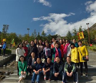 2015年冬至节活动