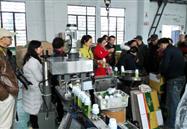 2017年3月15日，中国国民党革命委员会四川省委员会直属第一支部领导一行对我公司下属单位成都绿金生物科技有限责任公司进行了参观。由绿金高新公司副总经理刘艳、创业股东兼董事吴成奎、绿金生物公司总经理张勇进行了接待和讲解，四川委员会直属第一支部的领导们对我公司所专注的生物农药和生物肥料行业有了深入的了解，非常看好我公司未来的发展前景，对我公司给予了充分的肯定和高度的评价。