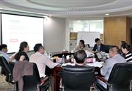 绿金高新第三届董事会第八次会议