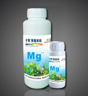 海藻功能型肥料—Mg