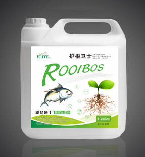 酶解鱼蛋白土壤型——护根卫士