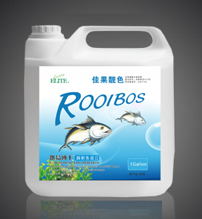 酶解鱼蛋白—佳果靓色