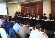 印楝素母药行业标准通过评审