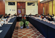 《印楝素乳油》农业行业标准通过专家审定