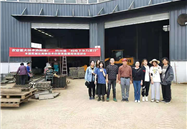 绿金高新与四川农业大学农学院合作的水稻育秧基质研发取得突破